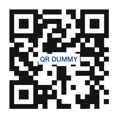 LINE公式QRコード